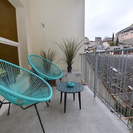 Chambre D'Hote Valere Sion Exterior photo